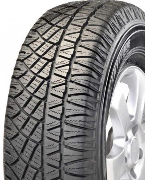 Michelin Latitude Cross
