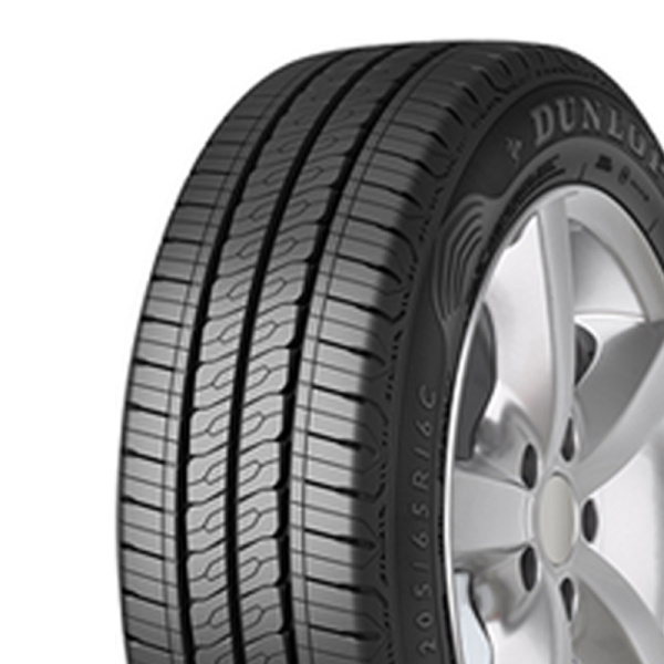 Dunlop ECONODRIVE LT