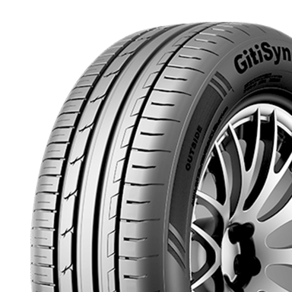 Giti Synergy H2 (DEMO)