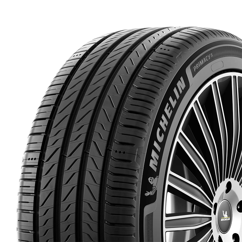 Michelin PRIMACY 5