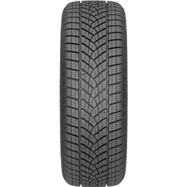 Goodyear ULTRAGRIP PERFORMANCE + SUV