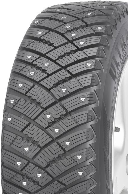 Goodyear UltraGrip Ice Arctic