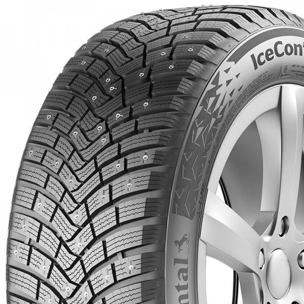 Continental IceContact 3