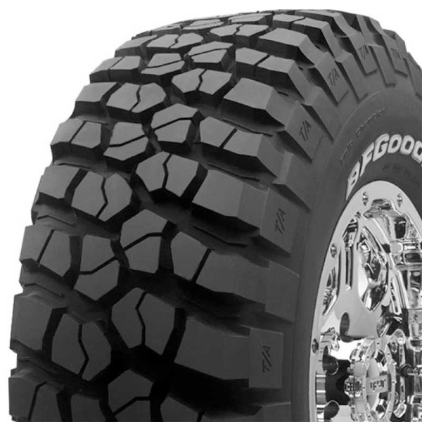 Bf goodrich Mud Terrain T/A KM3