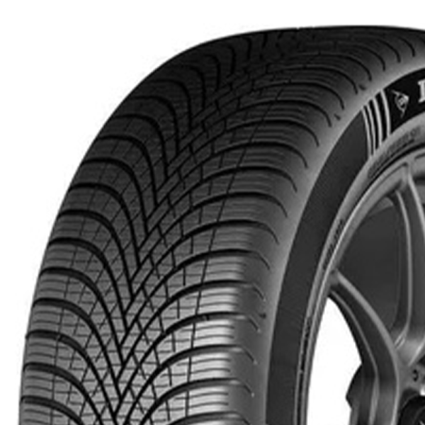 Dunlop ALL SEASON 2