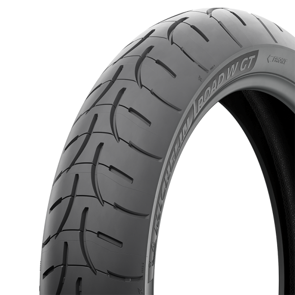 Michelin  Road W GT Front TL