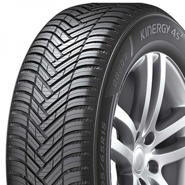 Hankook Kinergy 4S2 (H750)
