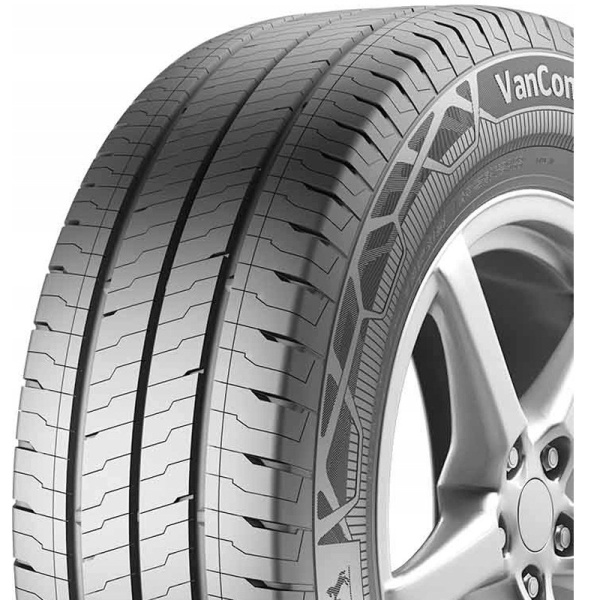 Continental VanContact Eco (DEMO)