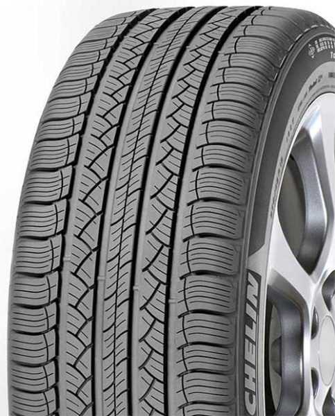 Michelin Latitude Tour HP N0