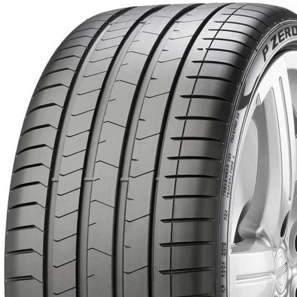 Pirelli P Zero (PZ4, LC)