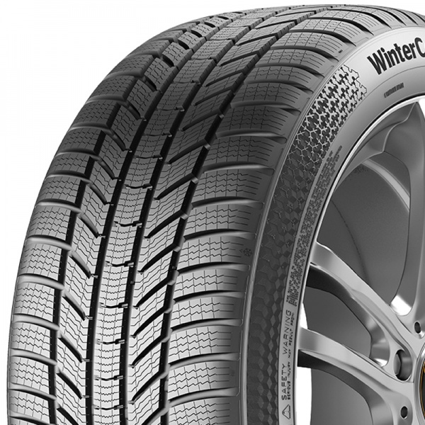 Continental WinterContact TS 870P