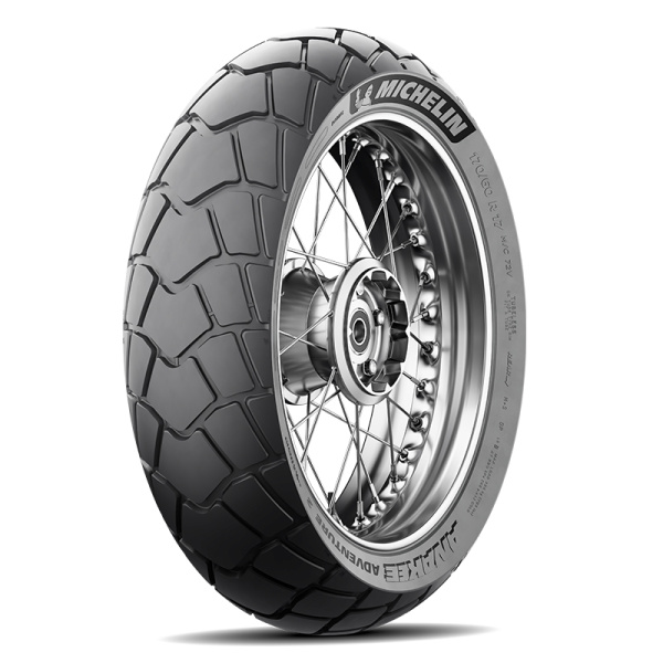 Michelin  Anakee Adventure 2 R TL/TT