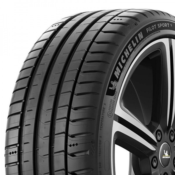 Michelin Pilot Sport 5