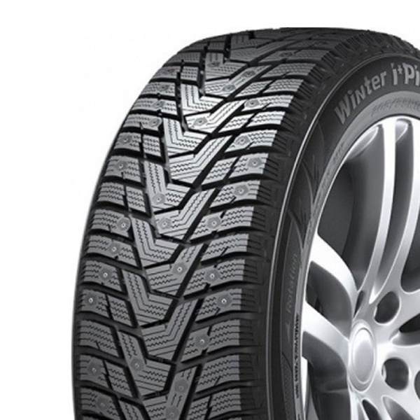 Hankook Winter i*Pike X (W429A)