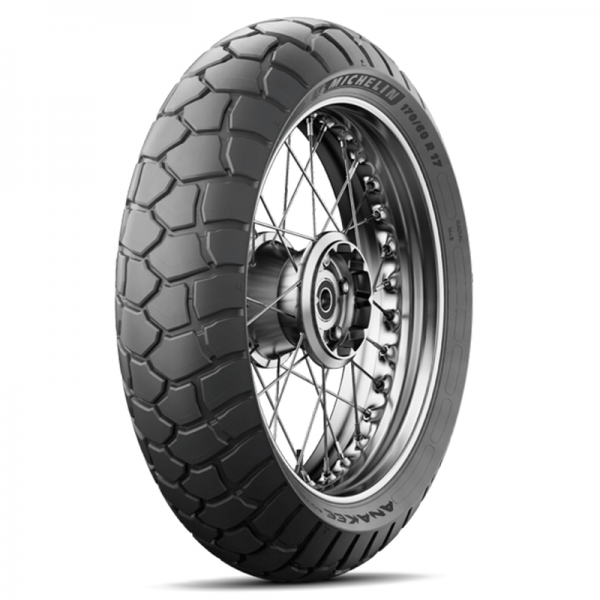 Michelin  Anakee Adventure R TL/TT