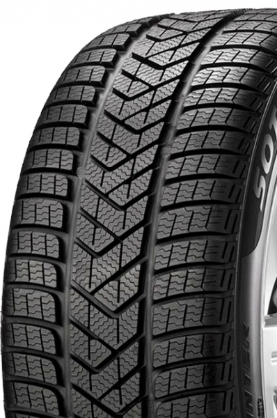 Pirelli WSZer3 N0