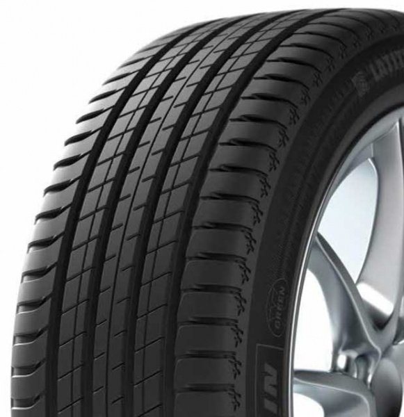 Michelin Latitude Sport A/S 3 N0