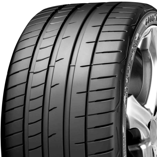 Goodyear Eagle F1 Supersport NF0