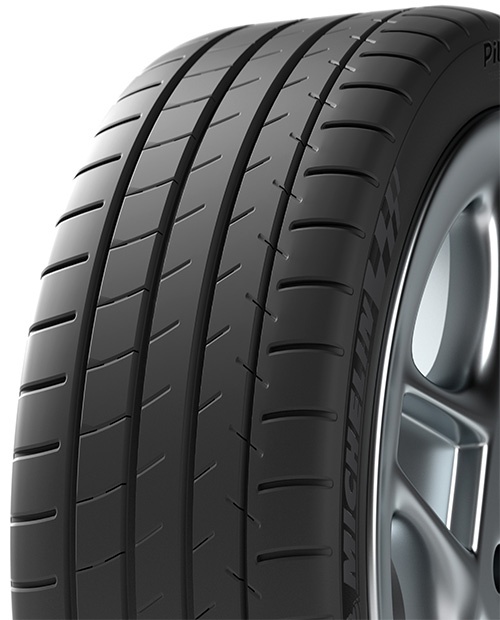 Michelin Pilot Super Sport *