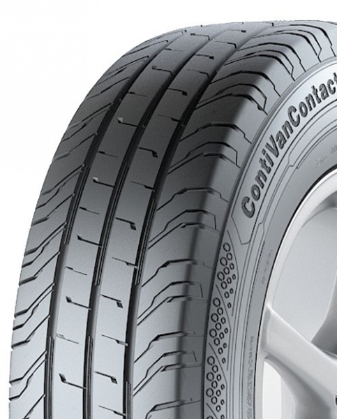 Continental VanContact 200
