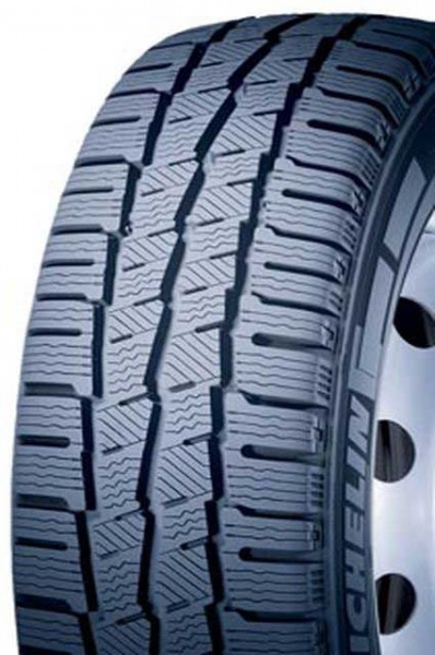 Michelin Agilis Alpin
