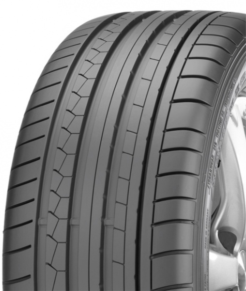 Dunlop Sport Maxx GT *