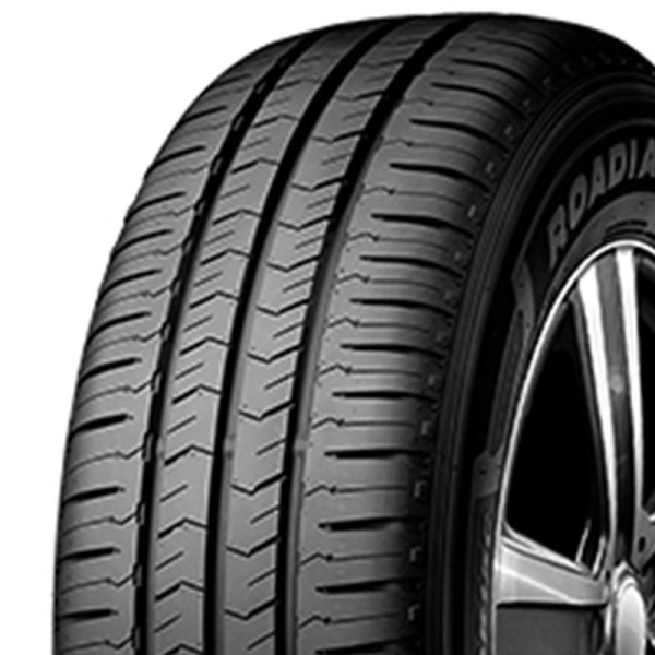 Nexen Roadian CT8