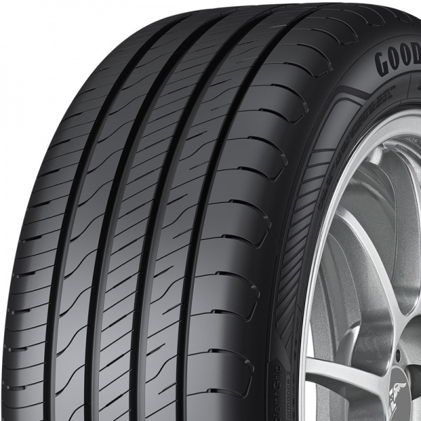 Goodyear EfficientGrip 2 SUV