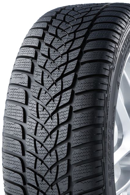 Goodyear UltraGrip Performance 2 *