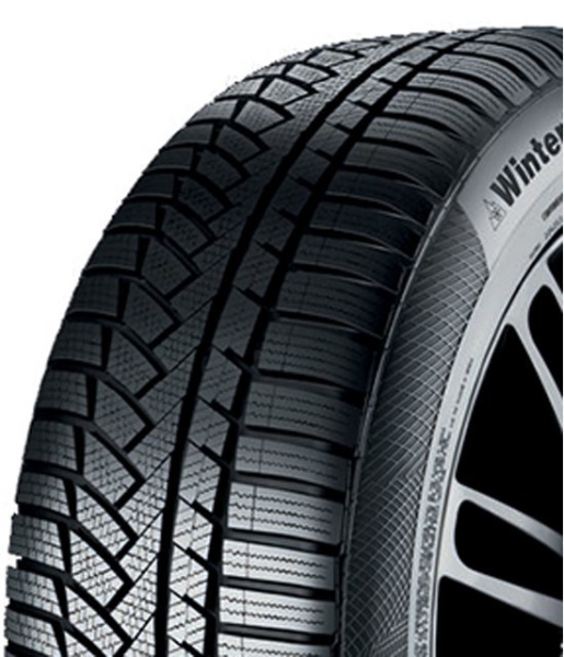 Continental WinterContact TS 850P XL MOE