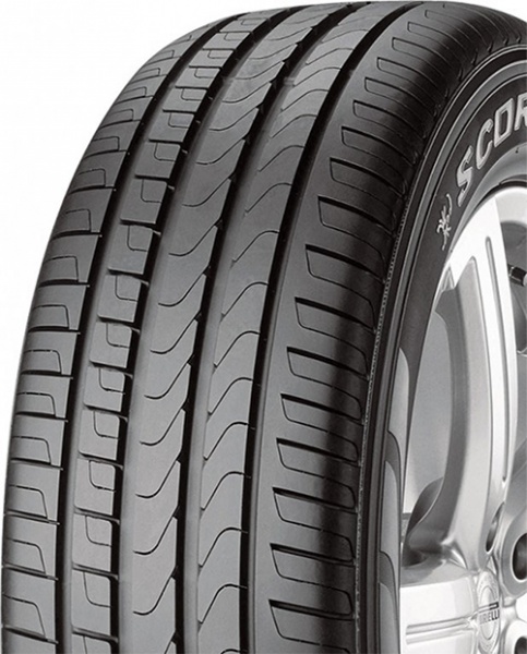 Pirelli Scorpion Verde AO