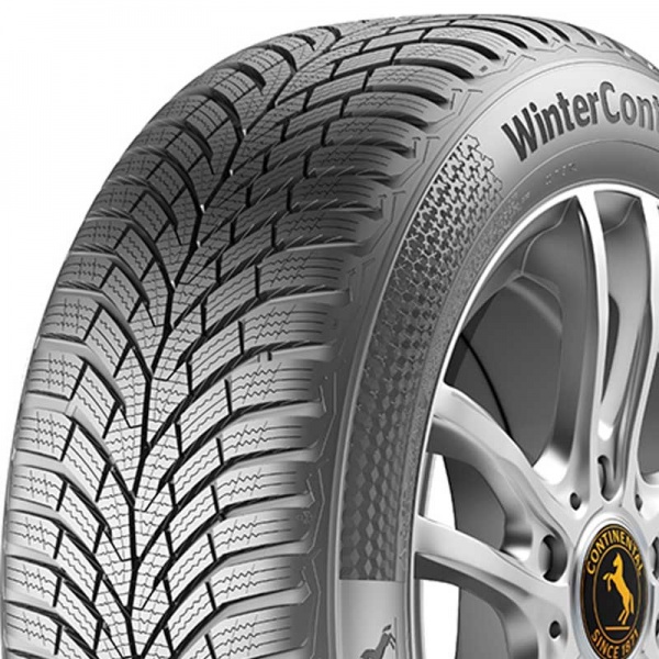 Continental WinterContact TS 870