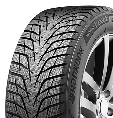 Hankook WiNter i*cept iZ3 X (W636A)
