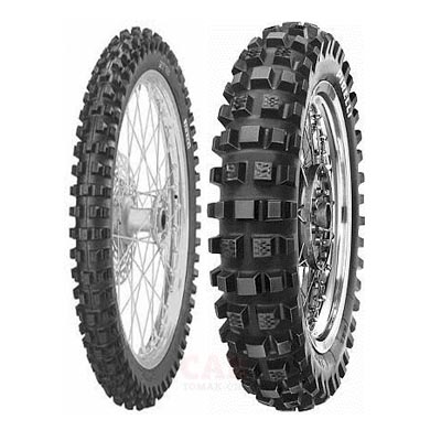 Pirelli  MT 16 GARACROSS 120/100-18 TT NHS