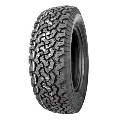 Bf goodrich  ALL-TERRAIN T/A KO3