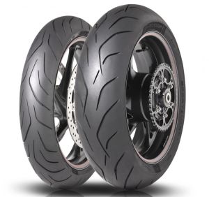 Dunlop  SPORTSMART MK3 200/55ZR17(78W)TL