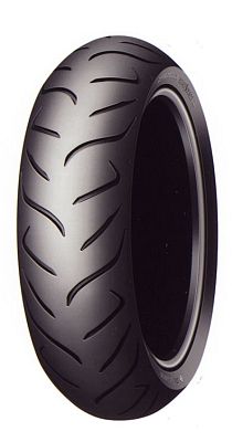 Dunlop  ROADSMART II 190/50ZR17(73W)TL
