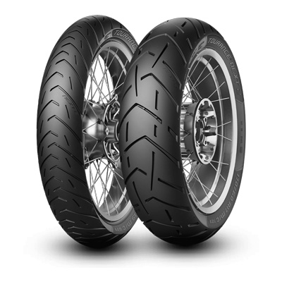 Metzeler  TOURANCE NEXT 2 130/80R17 65V TL