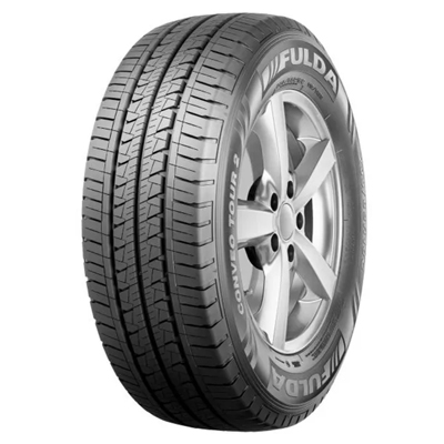 Fulda  Conveo Tour 2