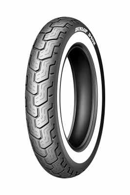 Dunlop  D402 WWW H/D MT90B16 74H TL