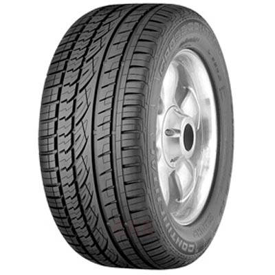 Continental  CrossContact UHP MO FR