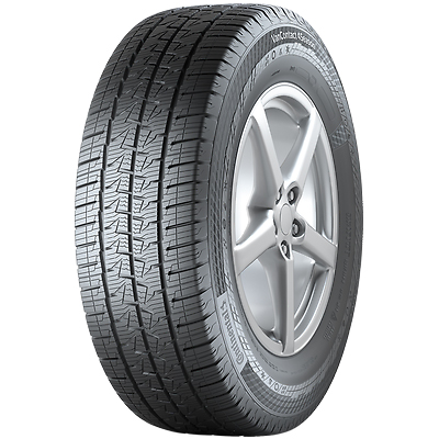 Continental  VanContact 4Season