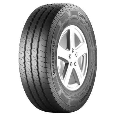 Continental  VanContact AP
