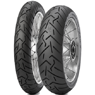 Shinko  SR-777F 150/80H16 71H TL Black-Wa