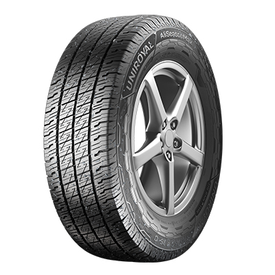 Uniroyal  AllSeasonMax