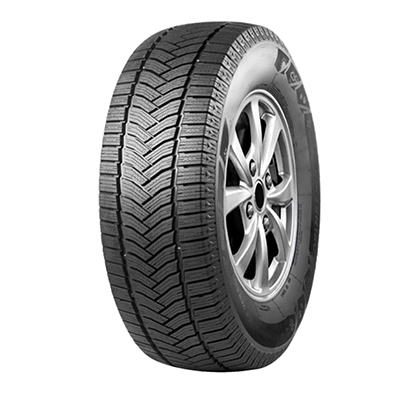 Powertrac  POWERMARCH VAN A/S