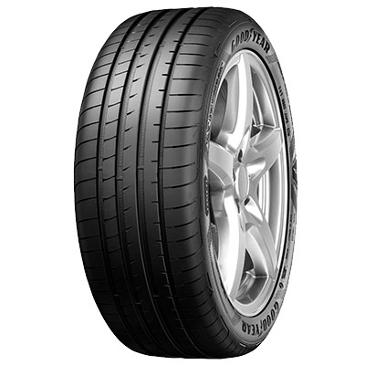 Goodyear  Eagle F1 Asymmetric 5 XL FP DOT21
