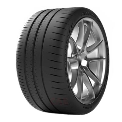 Michelin  PILOT SPORT CUP 2