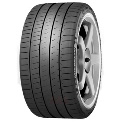 Michelin  Pilot Super Sport EL FSL UHP K2