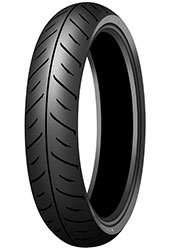 Dunlop  D254 F H/D 130/60R19 61H TL